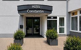 Hotel Constantin